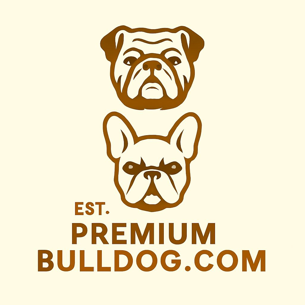 premium bulldogs